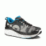 Hoka Valor Road Running Shoe - Men's-Black/Cyan-Medium-9.5 US