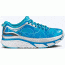 Hoka Valor Road Running Shoe - Women's-Dresden Blue/Blue-Medium-8.5