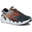 Vanquish 2 Road Running Shoe - Mens-Grey/Orange-Medium-9.5