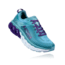 Hoka Women's Arahi Road Running Shoe, Aquifer/Sea Angel, 8 US, 1019276-ASAN-8