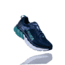 Hoka Women's Arahi Road Running Shoe, Poseidon/Vintage Indigo, 9 US, 1019276-PVIN-9