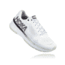 Hoka Women's Cavu Running Shoe, White/Blackened Pearl, 5.5 US, 1019282-WBPR-5.5
