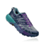 Hoka Women's Speedgoat 2 Trail Running Shoe, Tradewinds/Vintage Indigo, 6 US, 1016796-TVIN-6