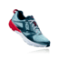 Hoka Women's Tracer 2 Road Running Shoe, Sea Angel/Legion Blue, 11 US, 1016787-SALB-11