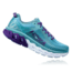 Hoka Womens Arahi Road Running Shoe, Aquifer/Sea Angel, 8 US, 1019276-ASAN-8