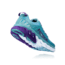 Hoka Womens Arahi Road Running Shoe, Aquifer/Sea Angel, 8 US, 1019276-ASAN-8
