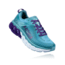 Hoka Womens Arahi Road Running Shoe, Aquifer/Sea Angel, 8 US, 1019276-ASAN-8