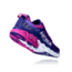 Hoka Womens Arahi Road Running Shoe, Liberty/Fuchsia, 9.5 US, 1019276-LFCH-9.5