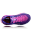 Hoka Womens Arahi Road Running Shoe, Liberty/Fuchsia, 9.5 US, 1019276-LFCH-9.5