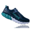 Hoka Women's Arahi Road Running Shoe, Poseidon/Vintage Indigo, 6 US, 1019278-PVIN-06D