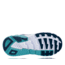 Hoka Women's Arahi Road Running Shoe, Poseidon/Vintage Indigo, 6 US, 1019278-PVIN-06D