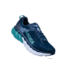 Hoka Women's Arahi Road Running Shoe, Poseidon/Vintage Indigo, 6 US, 1019278-PVIN-06D