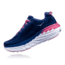 Hoka Womens Bondi 5 Road Running Shoe, Blueprint/Surf The Web, 10 US, 1014759-BSTW-10