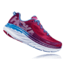 Hoka Womens Bondi 5 Road Running Shoe, Cherries Jubilee/Purple Passion, 6.5 US, 1014759-CJPP-6.5