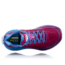 Hoka Womens Bondi 5 Road Running Shoe, Cherries Jubilee/Purple Passion, 6.5 US, 1014759-CJPP-6.5