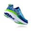 Hoka Womens Bondi 5 Road Running Shoe, Sky Blue/Surf The Web, 5 US, 1014759-SBSTW-5