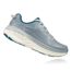 Hoka Womens Bondi Leather Casual Shoe, Tradewinds, 6.5 US, 1019717-TDW-6.5