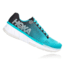 Hoka Womens Cavu Running Shoe, Black/Bluebird, 7.5 US, 1019282-BBLB-7.5