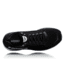 Hoka Womens Cavu Running Shoe, Black/White, 8 US, 1019282-BWHT-8