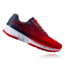 Hoka Womens Cavu Running Shoe, Vintage Indigo/Hibiscus, 9 US, 1019282-VIHB-9