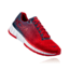 Hoka Womens Cavu Running Shoe, Vintage Indigo/Hibiscus, 9 US, 1019282-VIHB-9