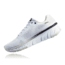 Hoka Womens Cavu Running Shoe, White/Blackened Pearl, 6 US, 1019282-WBPR-6