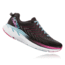 Hoka Womens Clifton 4 Road Running Shoe, Castle Rock/Asphalt, 5 US, 1016724-CRAS-5