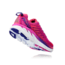 Hoka Womens Clifton 4 Road Running Shoe, Fuchsia/Hot Pink, 7 US, 1016724-FHPN-7