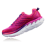 Hoka Womens Clifton 4 Road Running Shoe, Fuchsia/Hot Pink, 7 US, 1016724-FHPN-7