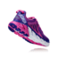 Hoka Womens Gaviota Road Running Shoe, Fuchsia/Liberty, 6.5 US, 1016303-FLBR-6.5