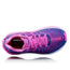Hoka Womens Gaviota Road Running Shoe, Fuchsia/Liberty, 6.5 US, 1016303-FLBR-6.5