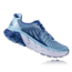 Hoka Womens Gaviota Road Running Shoe, Sky Blue/Surf The Web, 7 US, 1016303-SBSTW-7