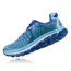 Hoka Womens Gaviota Road Running Shoe, Sky Blue/Surf The Web, 7 US, 1016303-SBSTW-7