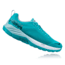 Hoka Womens Mach Road Running Shoe, Bluebird/White, 10.5 US, 1019280-BDWH-10.5