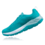 Hoka Womens Mach Road Running Shoe, Bluebird/White, 10.5 US, 1019280-BDWH-10.5