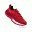 Hoka Women's Mach Road Running Shoe, Hibiscus/Cherries Jubilee, 8.5 US, 1019280-HCJB-8.5