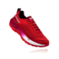 Hoka Womens Mach Road Running Shoe, Hibiscus/Cherries Jubilee, 6.5 US, 1019280-HCJB-6.5