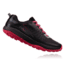 Hoka Womens Speed Instinct 2 Trail Running Shoe, Black/Azalea, 5.5 US, 1016800-BAZL-5.5