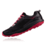 Hoka Womens Speed Instinct 2 Trail Running Shoe, Black/Azalea, 5.5 US, 1016800-BAZL-5.5