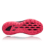 Hoka Womens Speed Instinct 2 Trail Running Shoe, Black/Azalea, 5.5 US, 1016800-BAZL-5.5