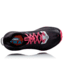 Hoka Womens Speed Instinct 2 Trail Running Shoe, Black/Azalea, 5.5 US, 1016800-BAZL-5.5