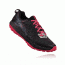 Hoka Women's Speed Instinct 2 Trail Running Shoe, Black/Azalea, 7 US, 1016800-BAZL-7