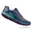 Hoka Womens Speed Instinct 2 Trail Running Shoe, Tradewinds/Vintage Indigo, 6 US, 1016800-TVIN-6