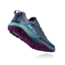 Hoka Womens Speed Instinct 2 Trail Running Shoe, Tradewinds/Vintage Indigo, 6 US, 1016800-TVIN-6