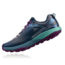 Hoka Womens Speed Instinct 2 Trail Running Shoe, Tradewinds/Vintage Indigo, 6 US, 1016800-TVIN-6