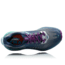 Hoka Womens Speed Instinct 2 Trail Running Shoe, Tradewinds/Vintage Indigo, 6 US, 1016800-TVIN-6