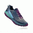 Hoka Women's Speed Instinct 2 Trail Running Shoe, Tradewinds/Vintage Indigo, 11 US, 1016800-TVIN-11