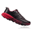 Hoka Womens Speedgoat 2 Trail Running Shoe, Black/Azalea, 8 US, 1016796-BAZL-8