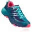 Hoka Womens Speedgoat 2 Trail Running Shoe, Peacoat/Ceramic, 11 US, 1016796-PCRM-11