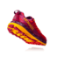Hoka Womens Stinson ATR 4 Trail Running Shoe, Cherries Jubilee/Purple Passion, 9.5 US, 1016789-CJPP-9.5